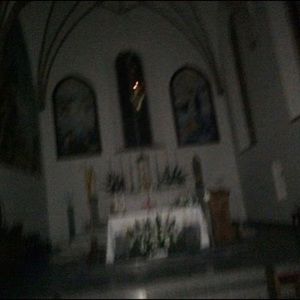 Meet your Posher, Robert